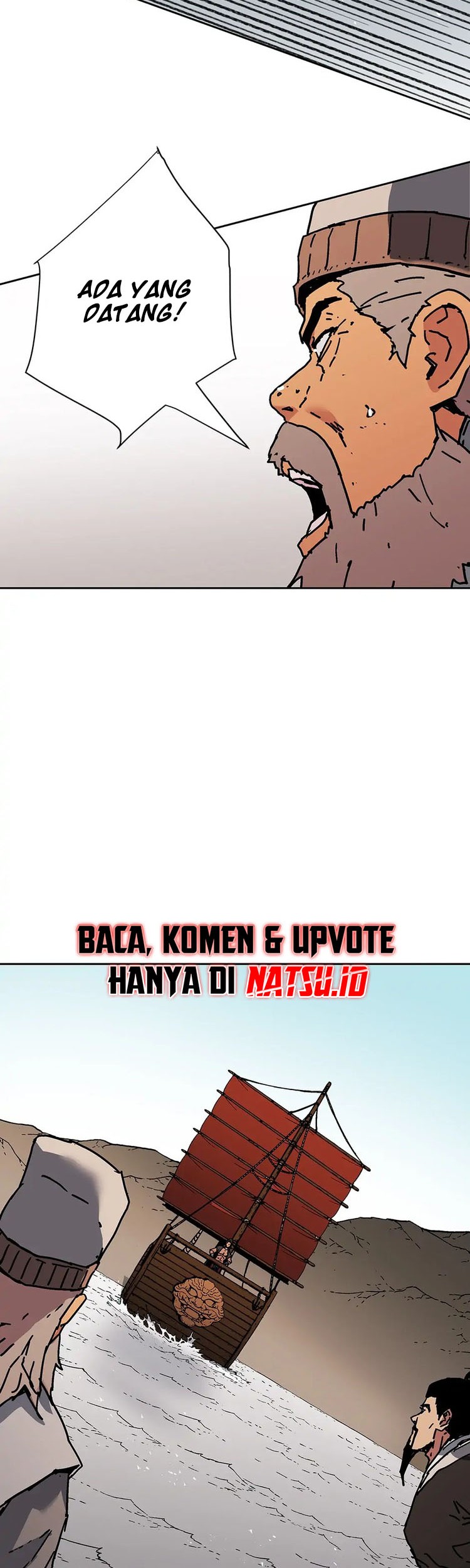 Chapter 272 - halaman 32