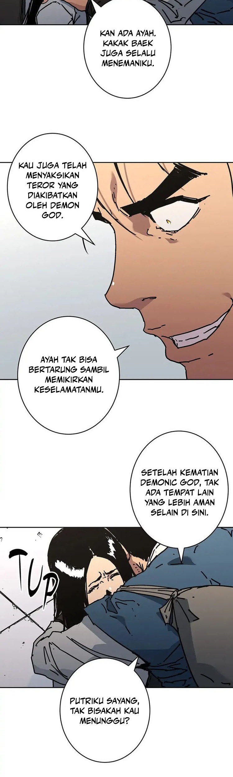 Chapter 274 - halaman 33