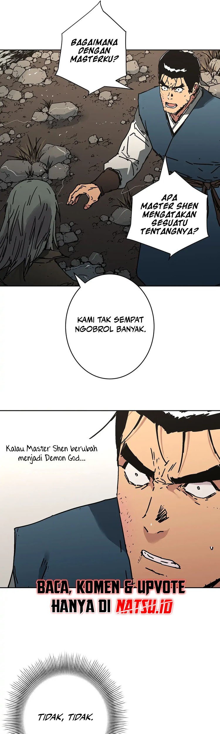Chapter 278 - halaman 35