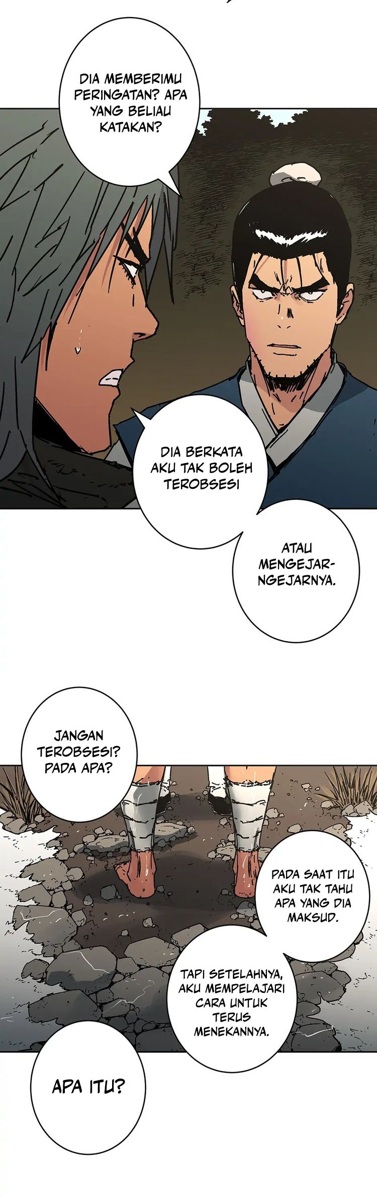 Chapter 278 - halaman 38