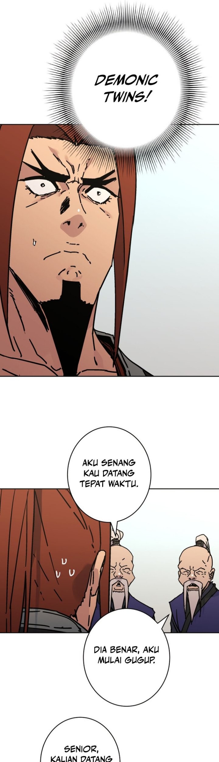 Chapter 279 - halaman 34