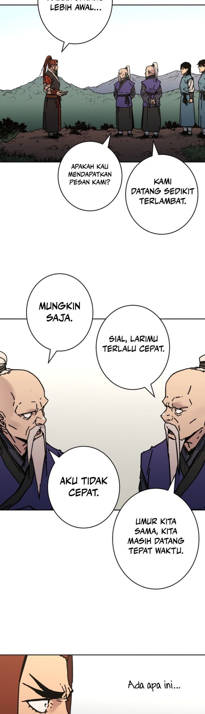 Chapter 279 - halaman 35