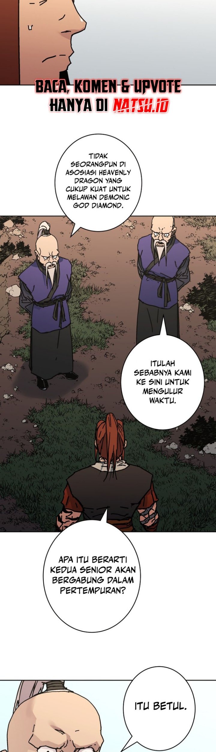 Chapter 279 - halaman 36