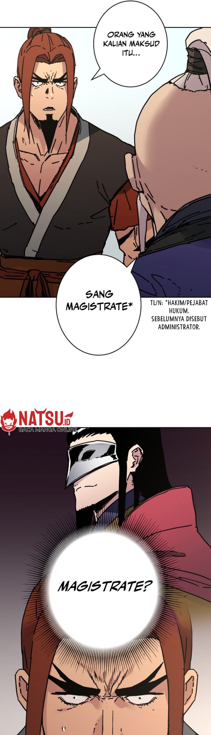 Chapter 279 - halaman 38