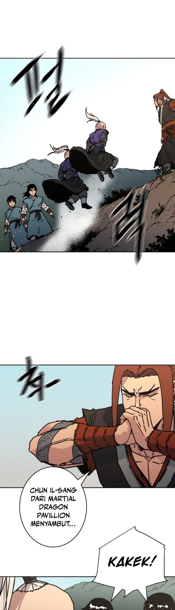 Chapter 279 - halaman 31