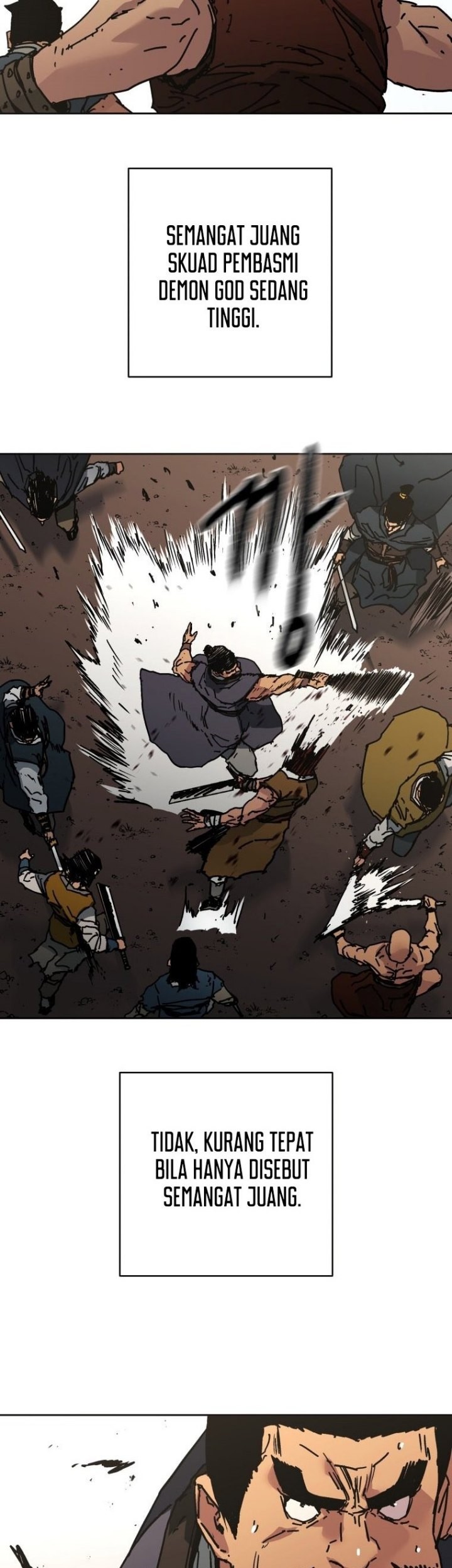 Chapter 280 - halaman 30