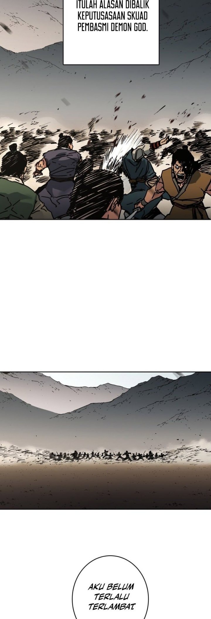 Chapter 280 - halaman 35