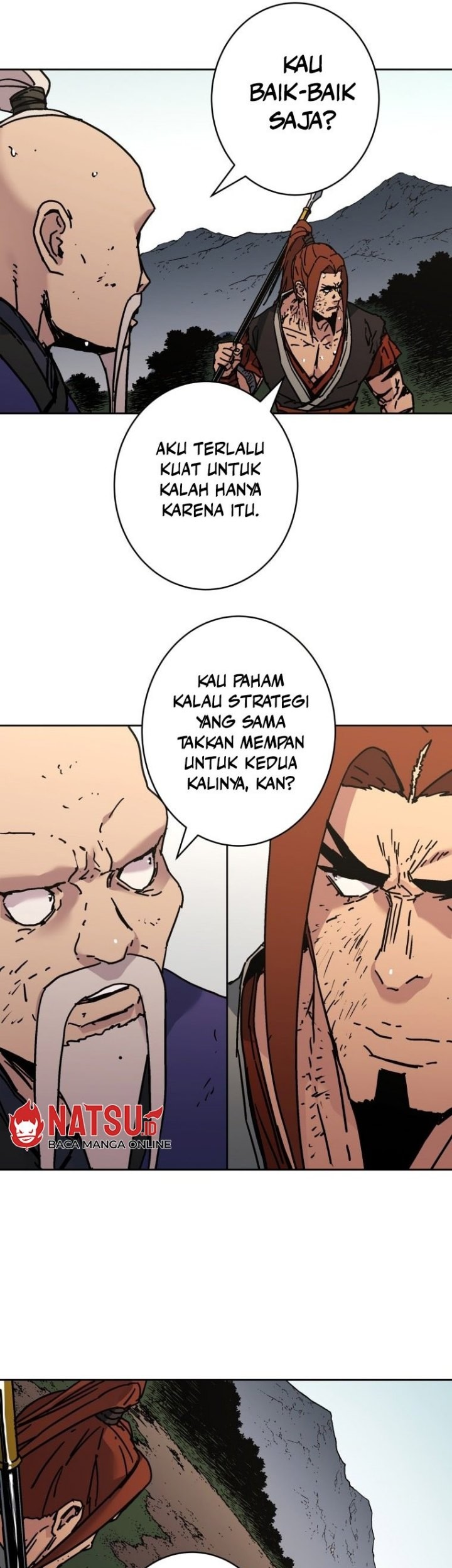 Chapter 281 - halaman 33
