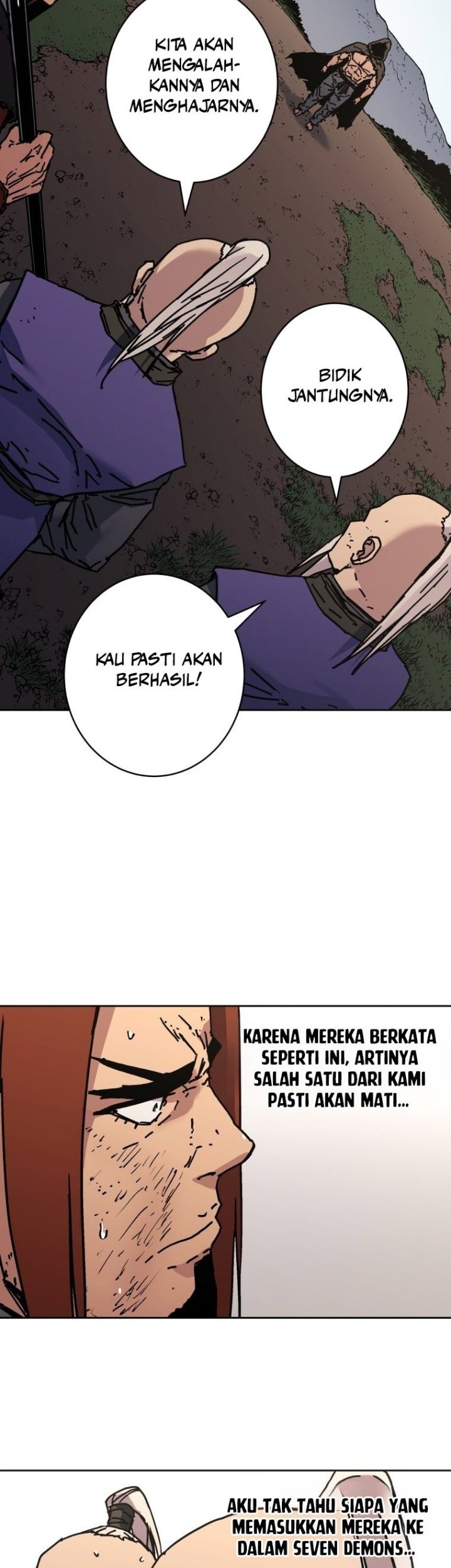 Chapter 281 - halaman 34