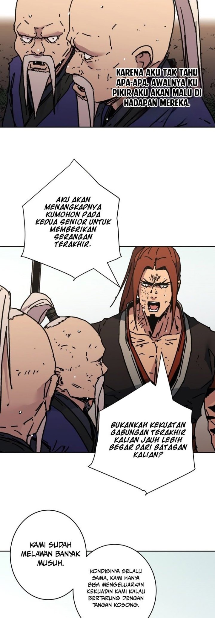 Chapter 281 - halaman 35