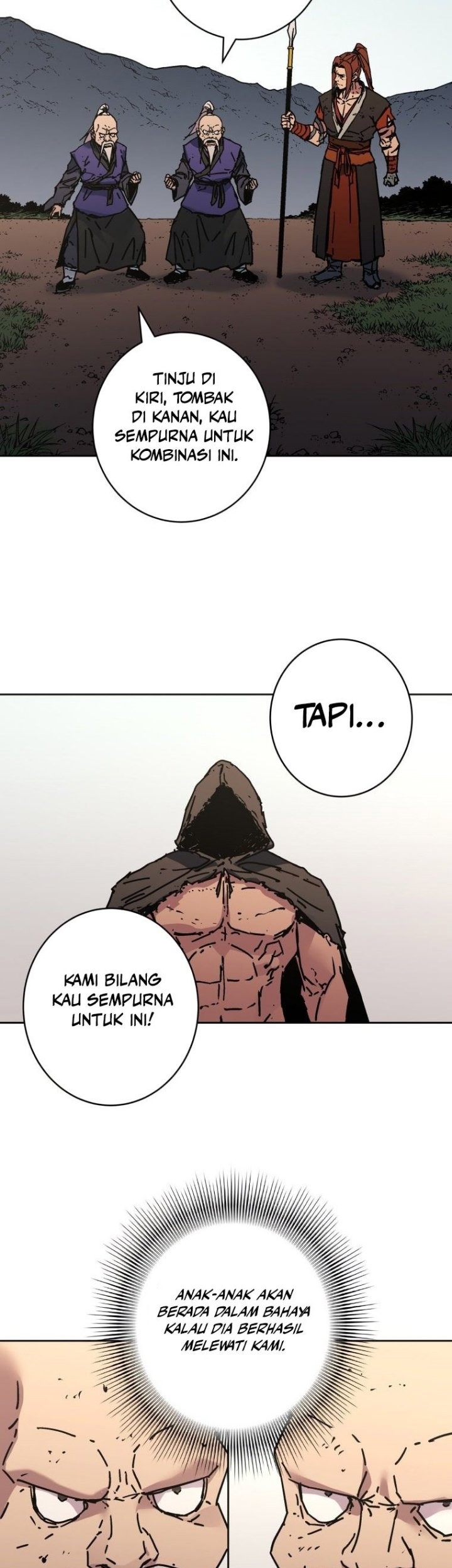 Chapter 281 - halaman 36