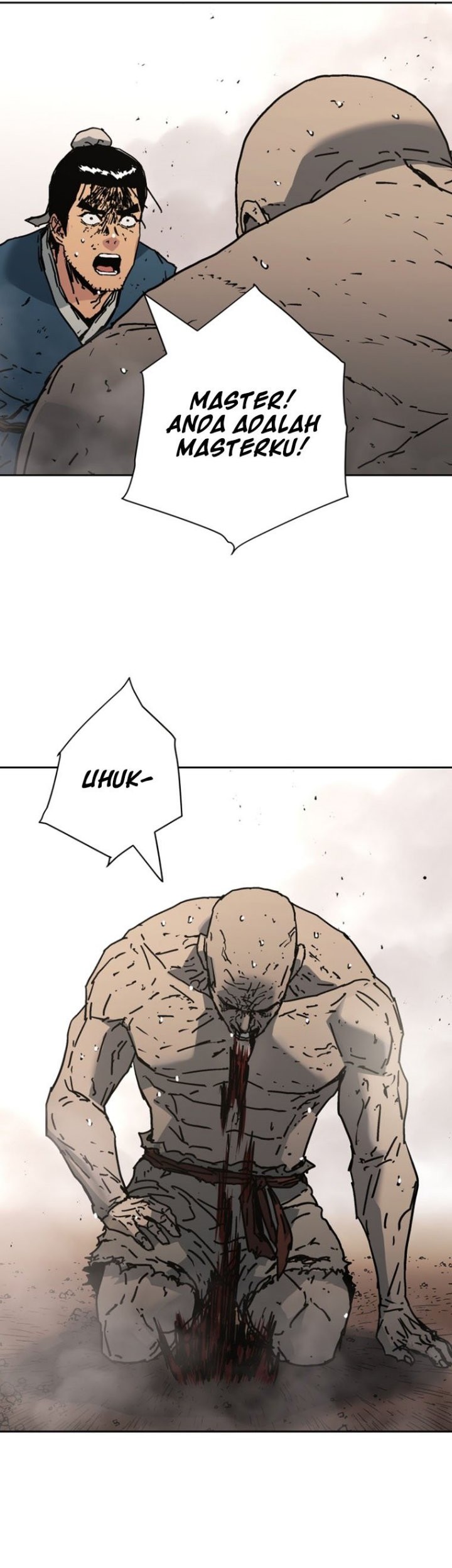 Chapter 284 - halaman 33