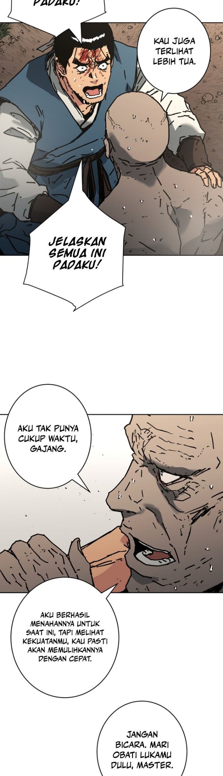 Chapter 284 - halaman 35