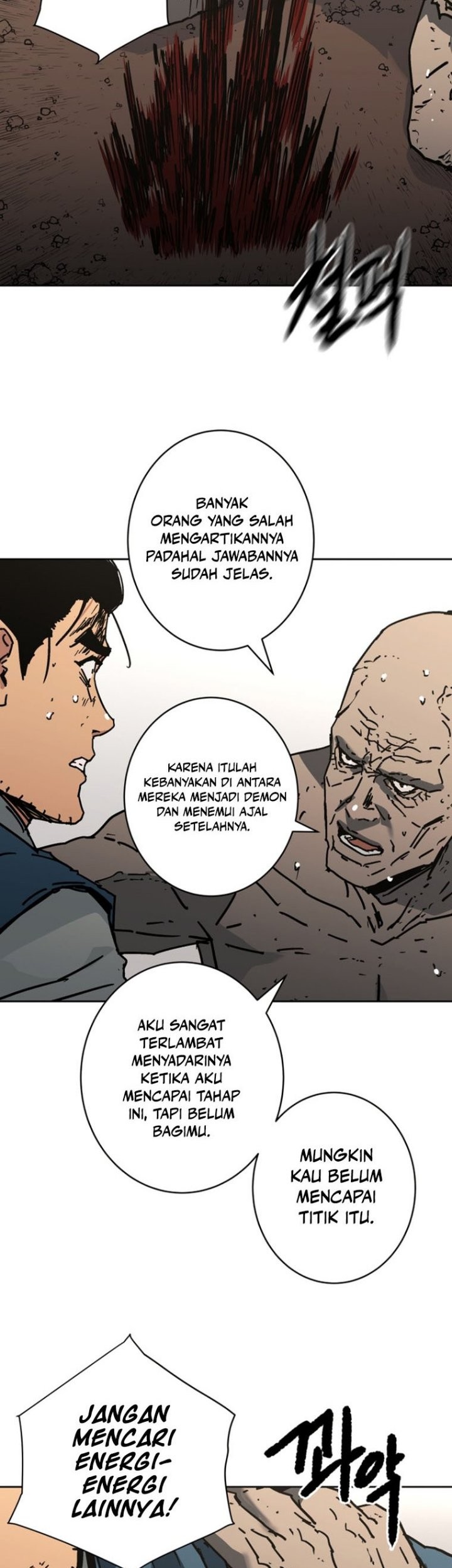 Chapter 284 - halaman 37