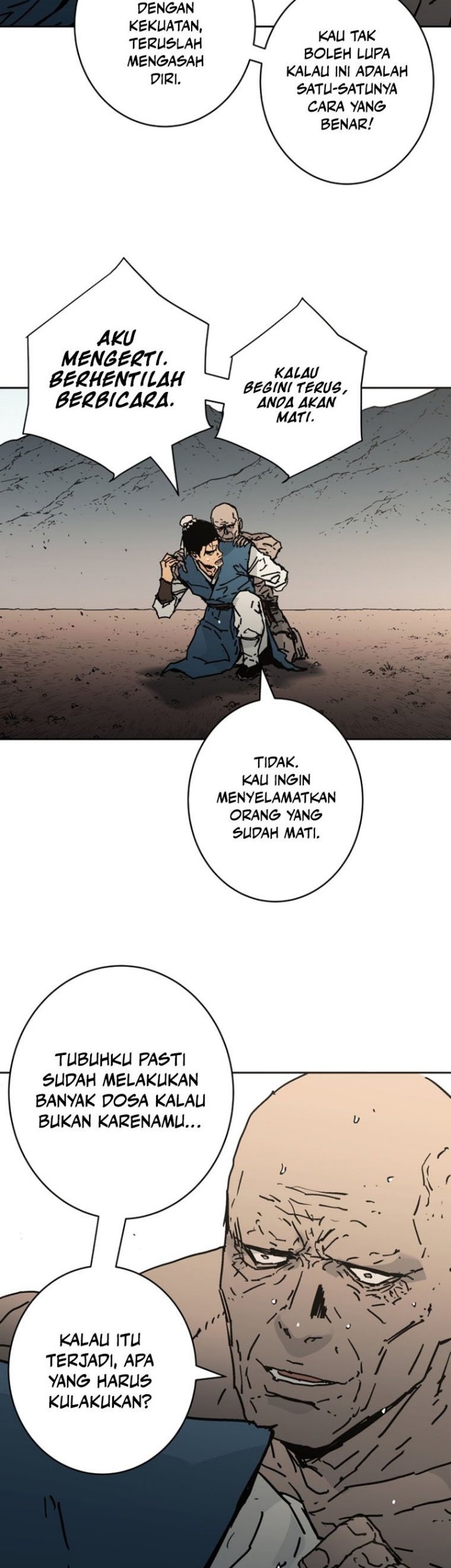 Chapter 284 - halaman 41