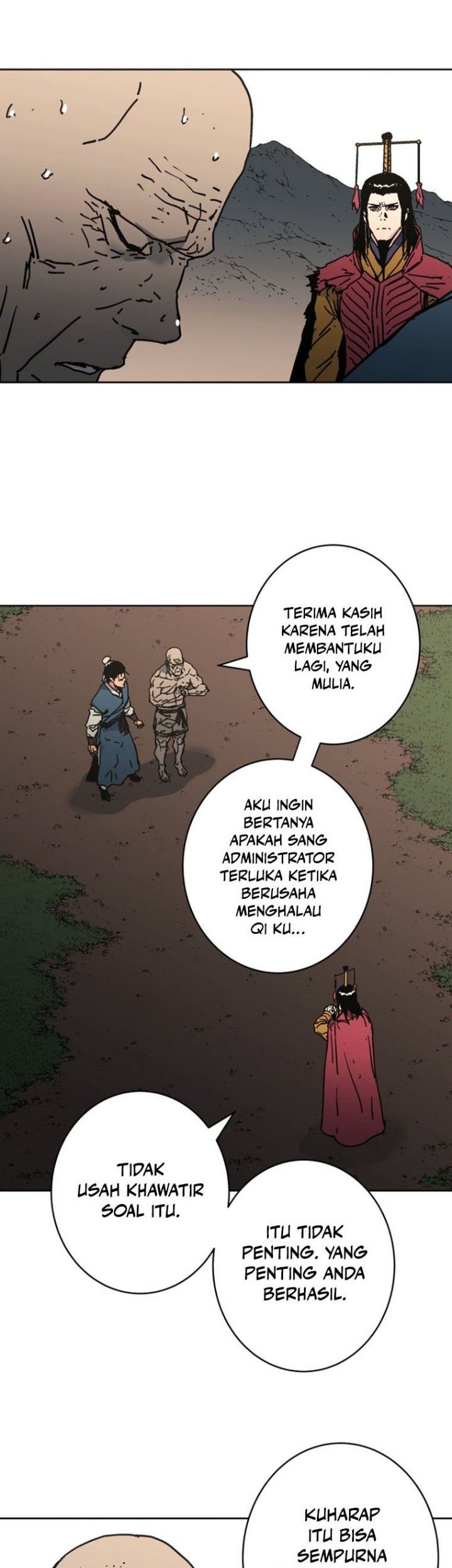 Chapter 284 - halaman 44