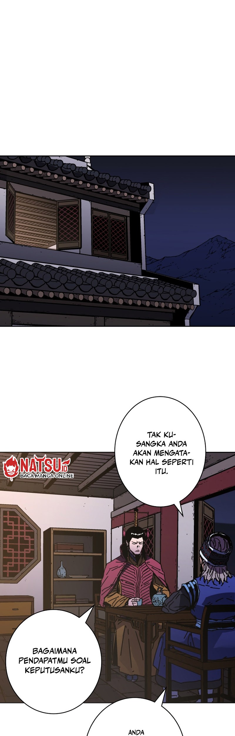 Chapter 285 - halaman 36