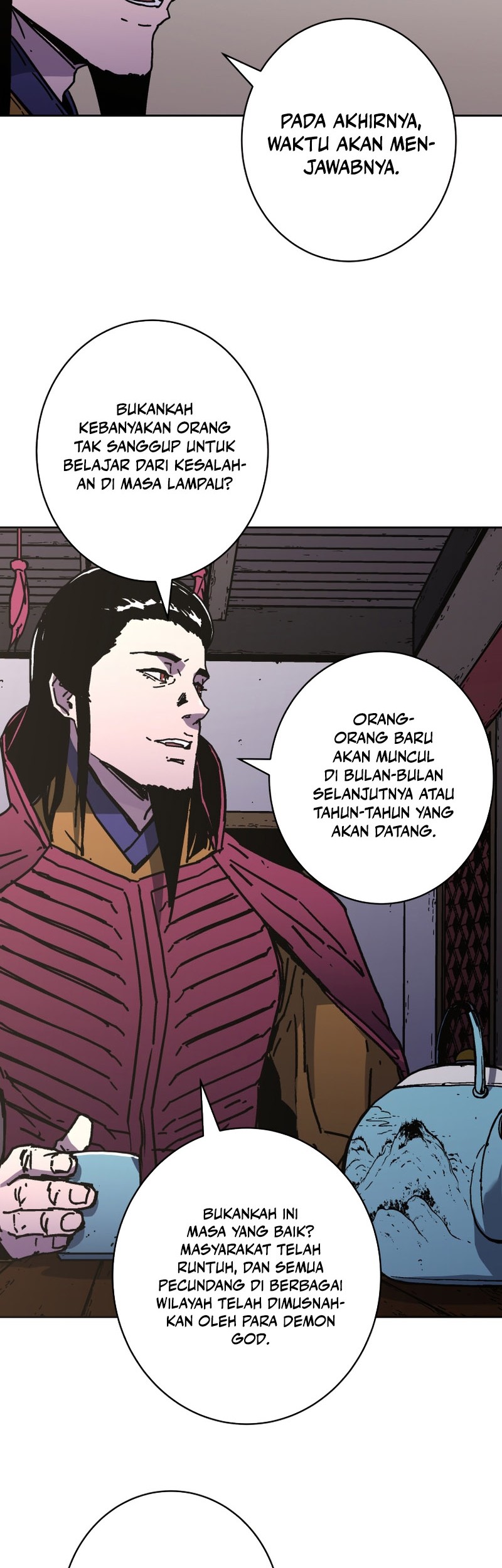 Chapter 285 - halaman 40