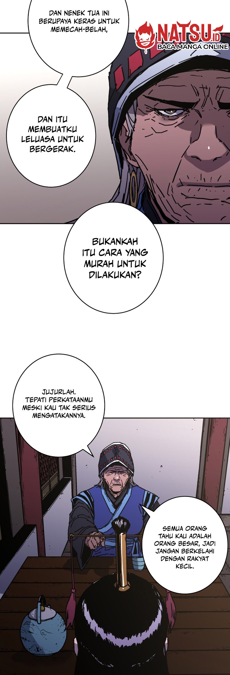 Chapter 285 - halaman 41