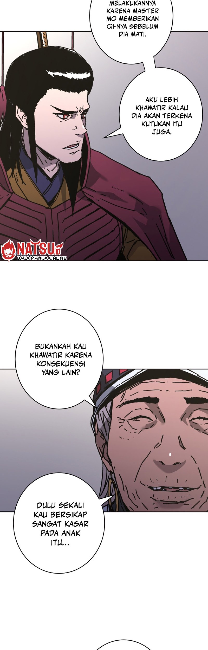 Chapter 285 - halaman 50