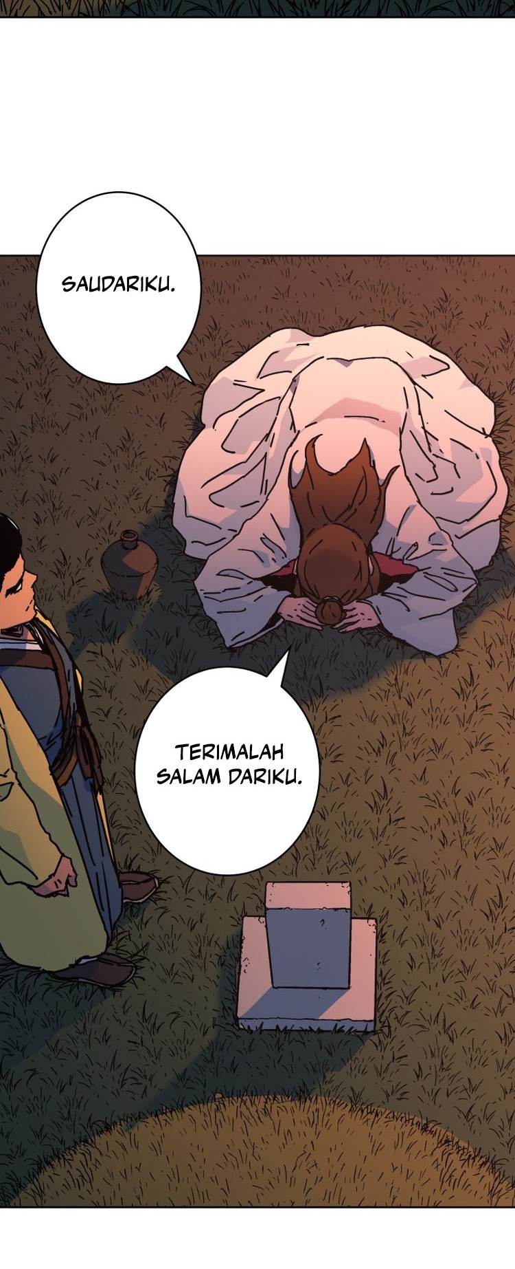 Chapter 286 - halaman 38