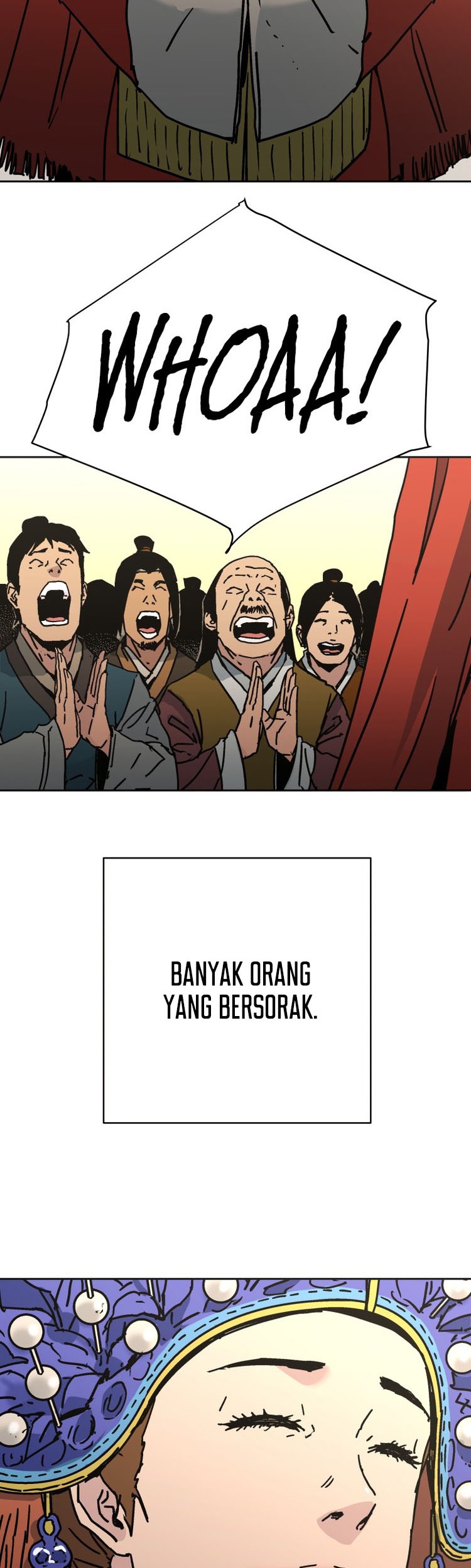Chapter 286 - halaman 32
