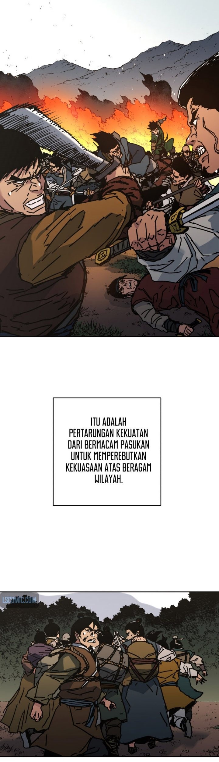 Chapter 287 - halaman 31