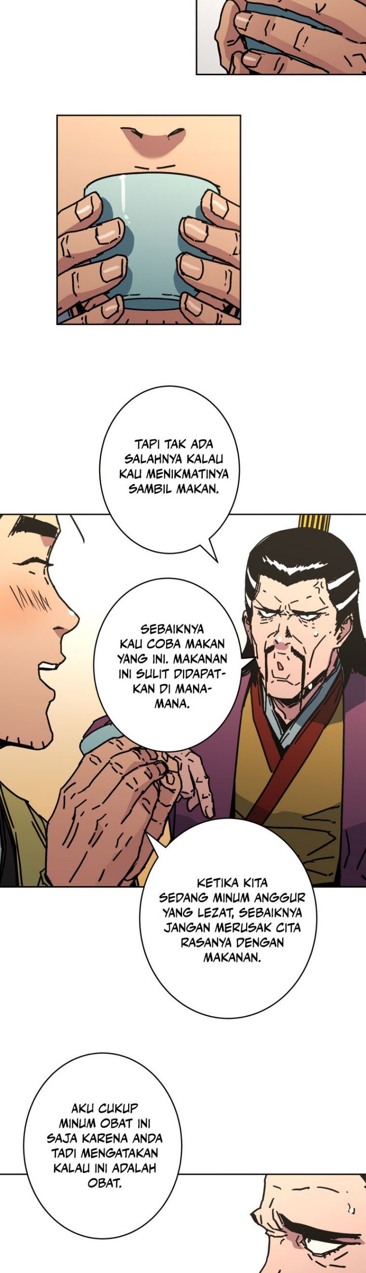 Chapter 288 - halaman 33