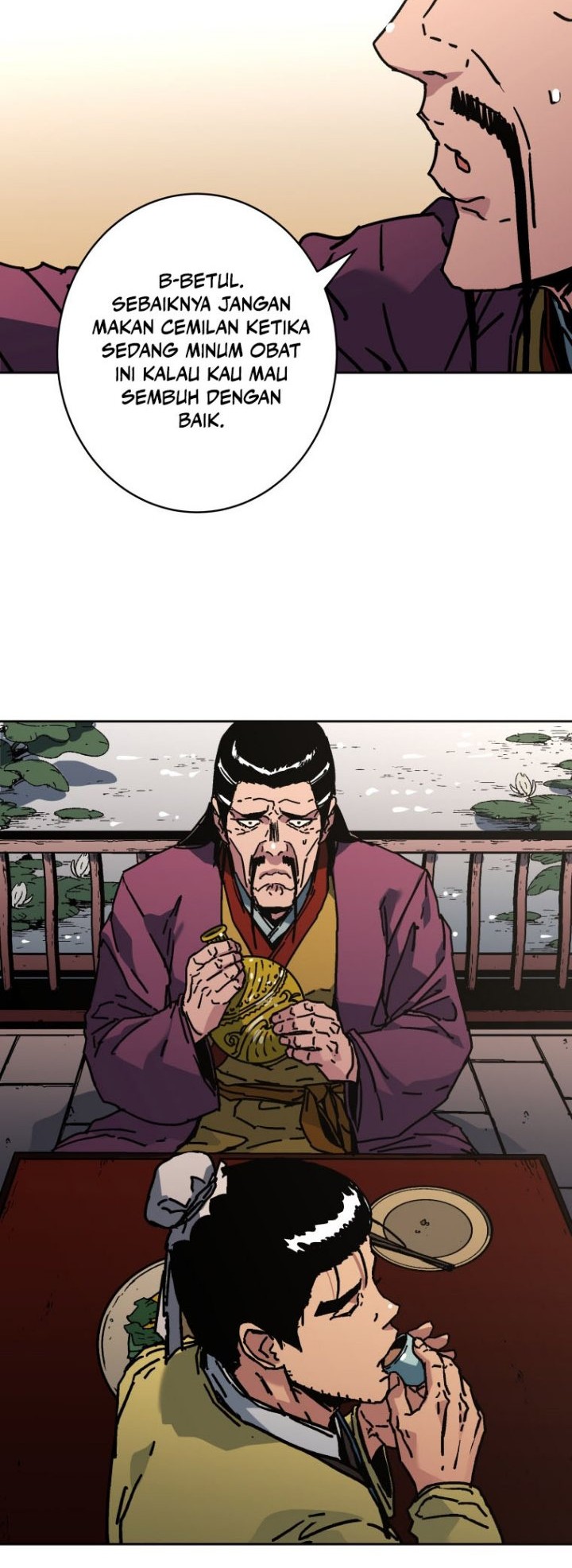 Chapter 288 - halaman 34