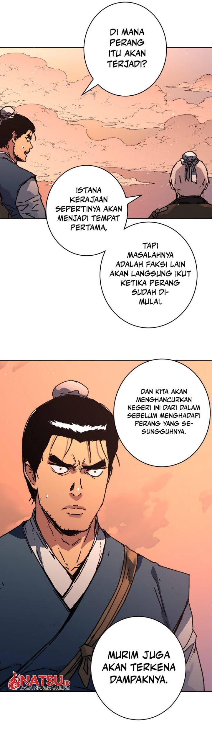Chapter 289 - halaman 35