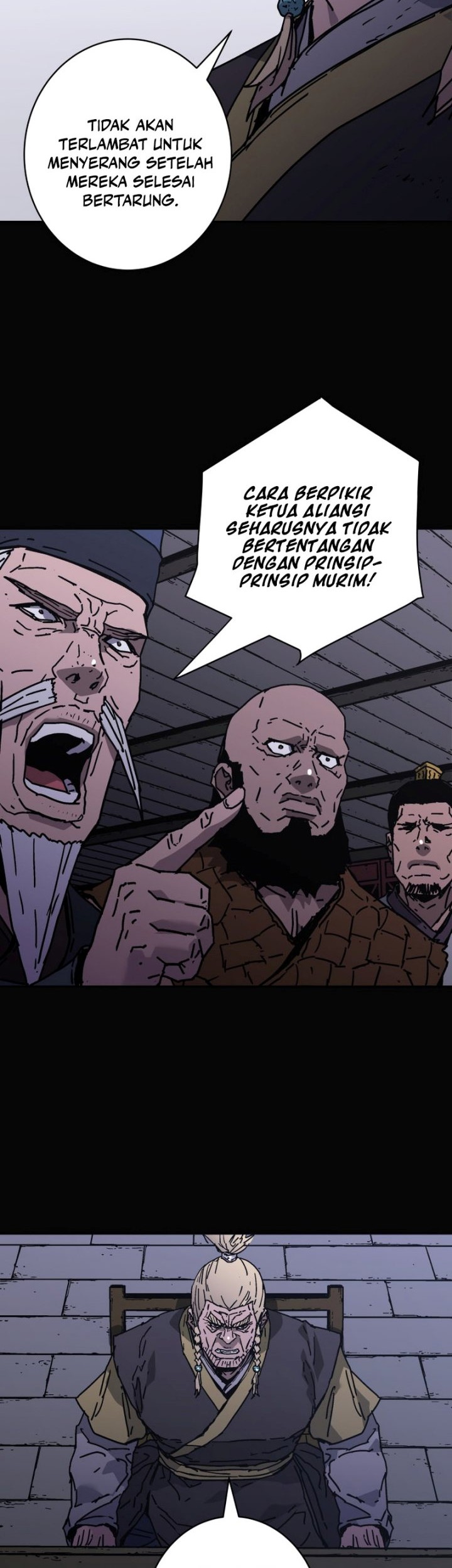 Chapter 290 - halaman 37