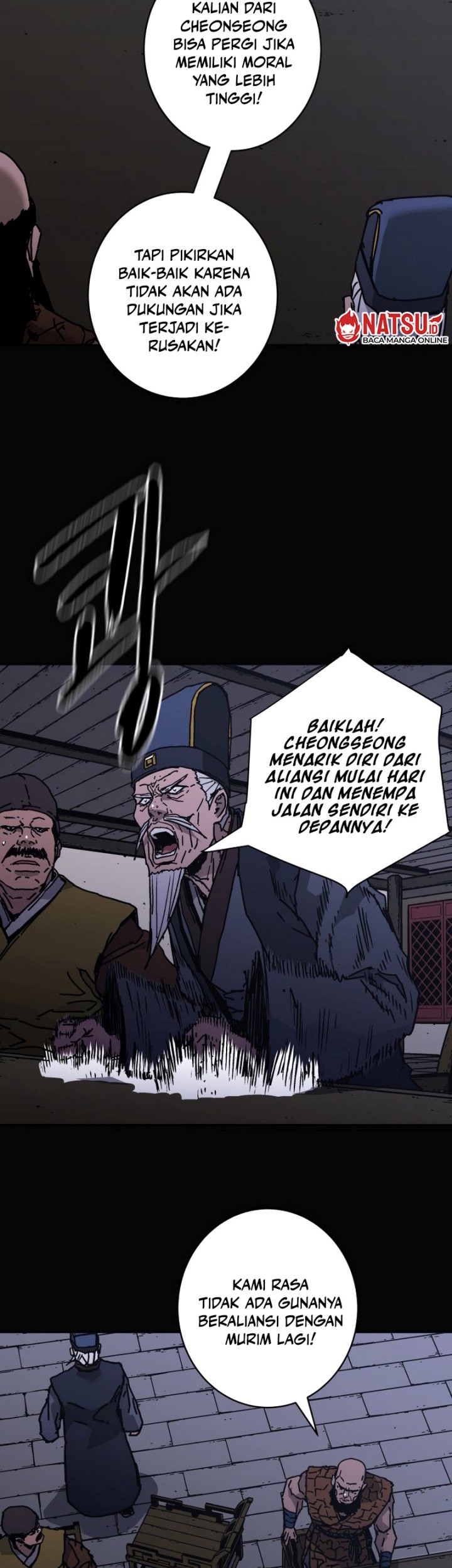 Chapter 290 - halaman 38
