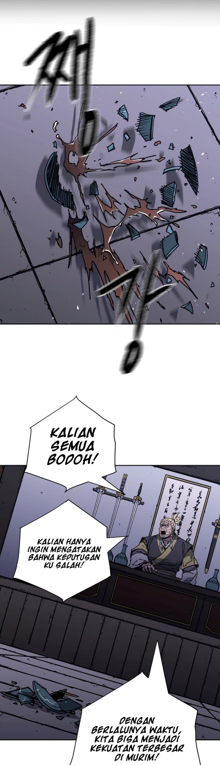 Chapter 290 - halaman 40