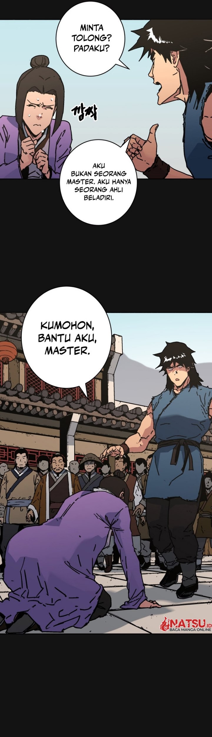 Chapter 293 - halaman 39