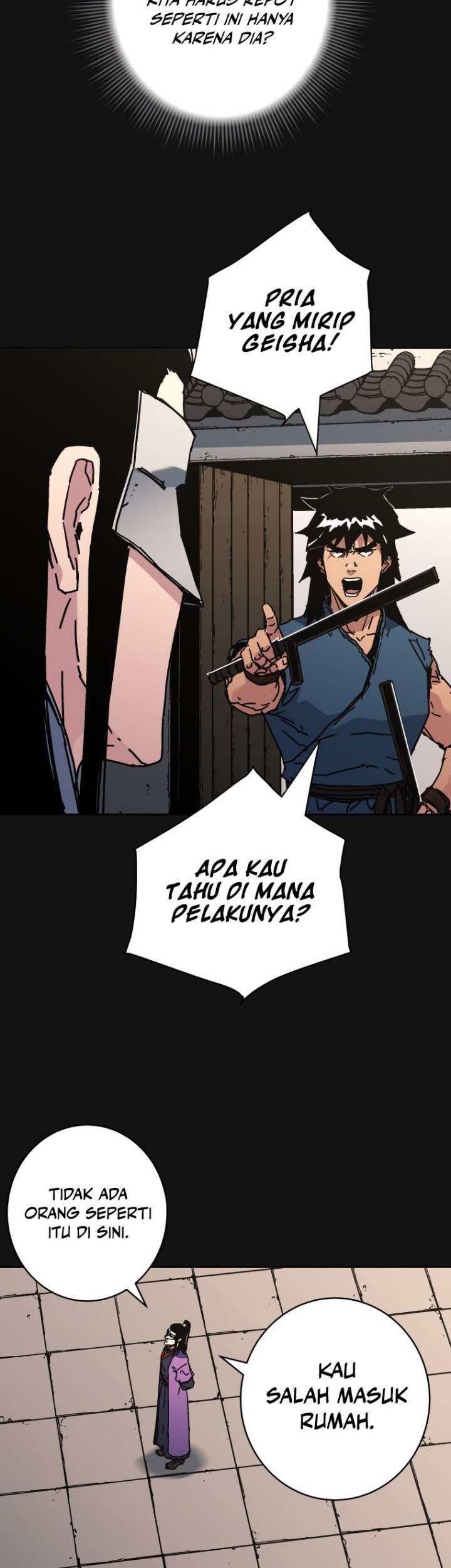 Chapter 293 - halaman 45
