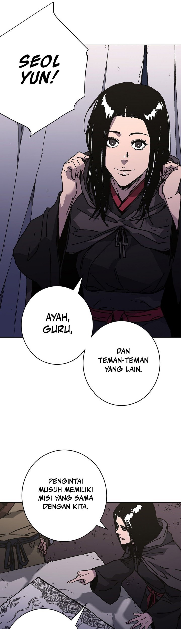 Chapter 295 - halaman 34
