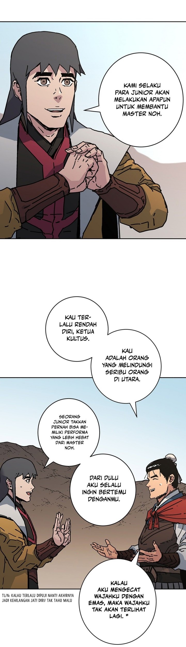 Chapter 295 - halaman 48