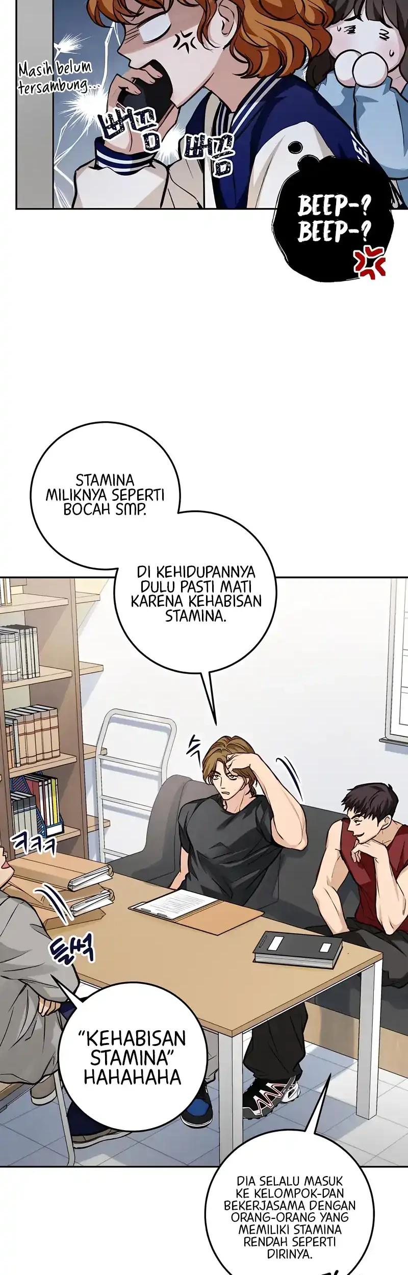 Chapter 17 - halaman 40