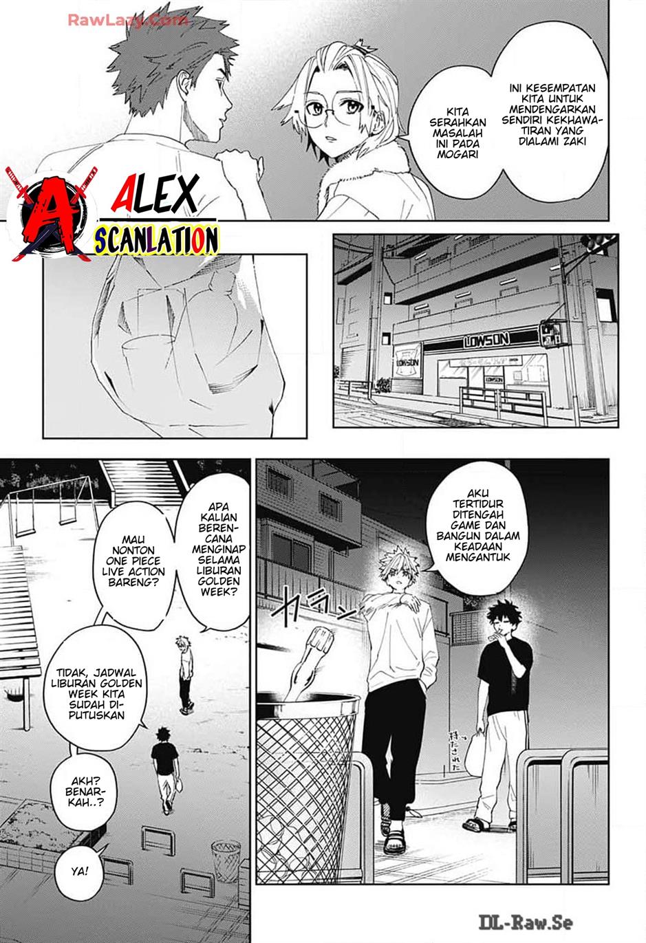Chapter 11 - halaman 32