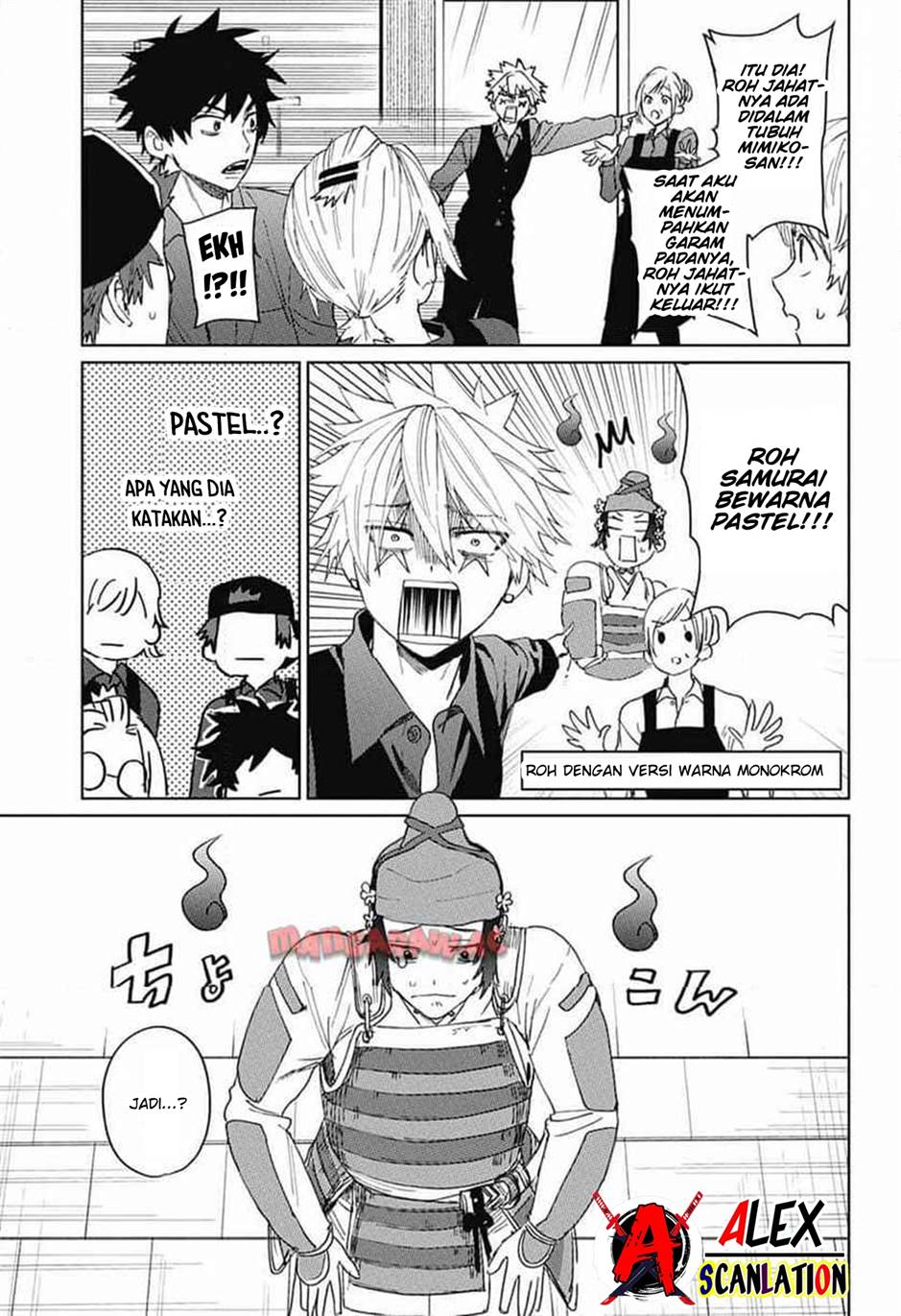 Chapter 14 - halaman 28