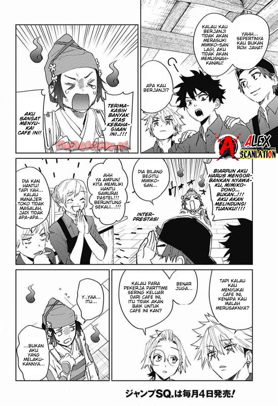 Chapter 14 - halaman 31