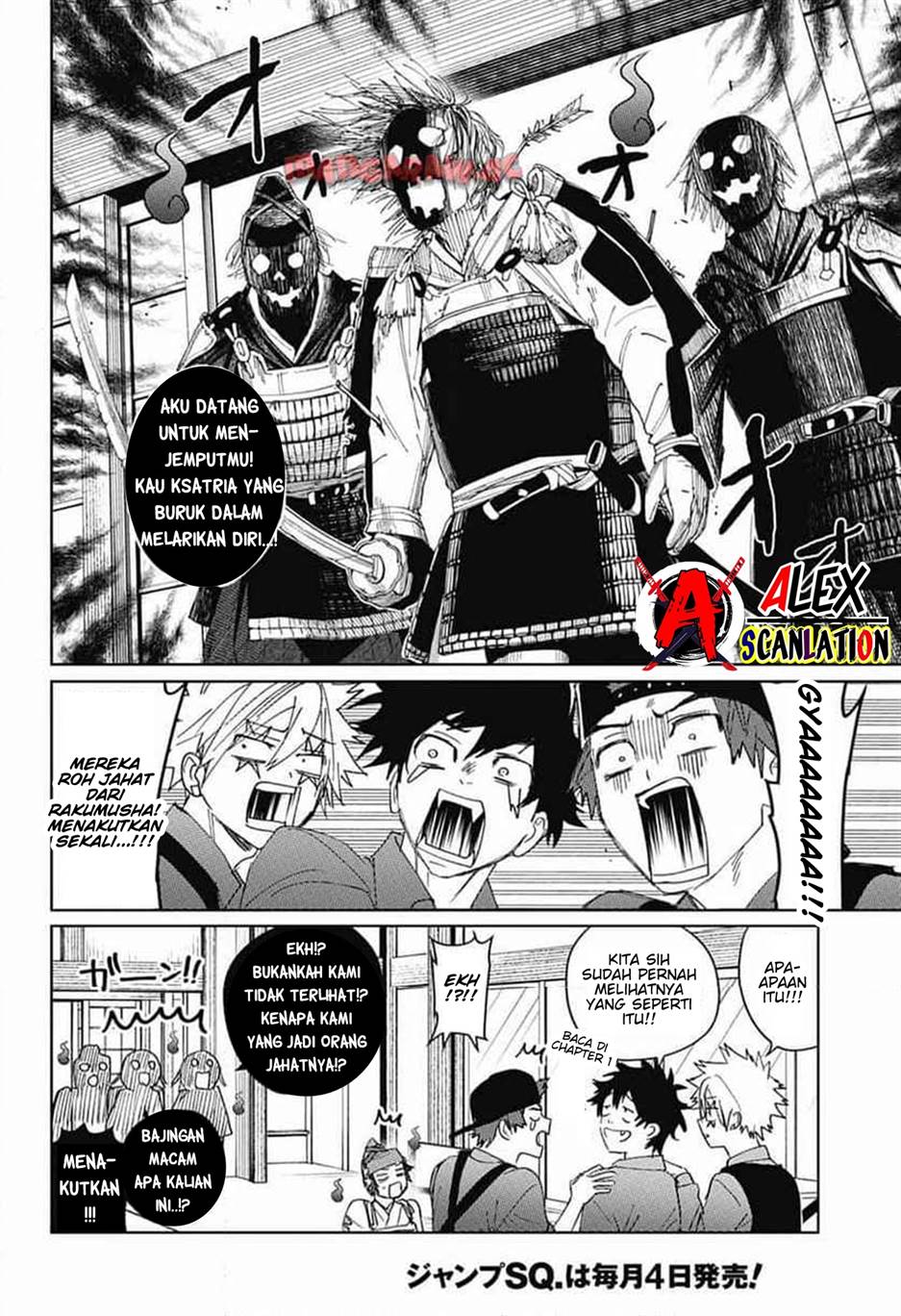 Chapter 14 - halaman 33
