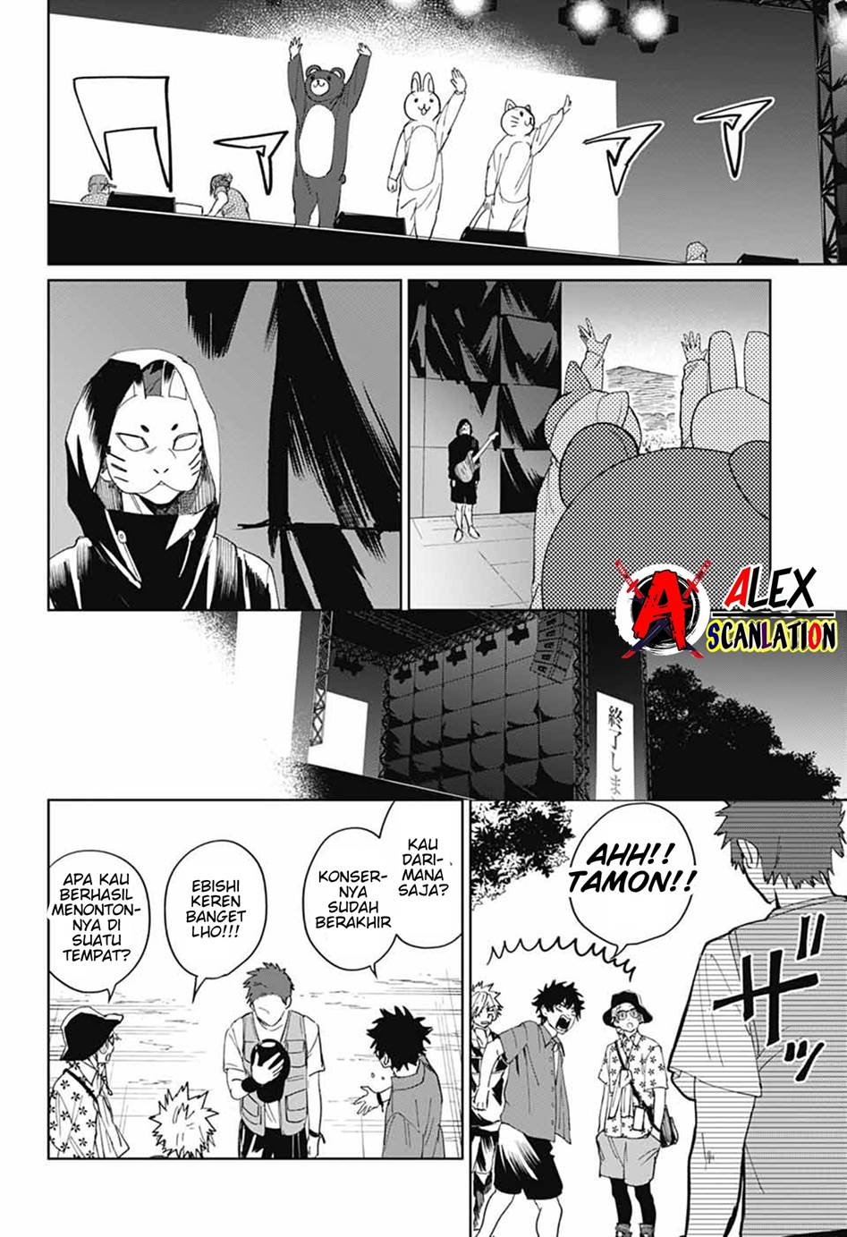 Chapter 15 - halaman 40