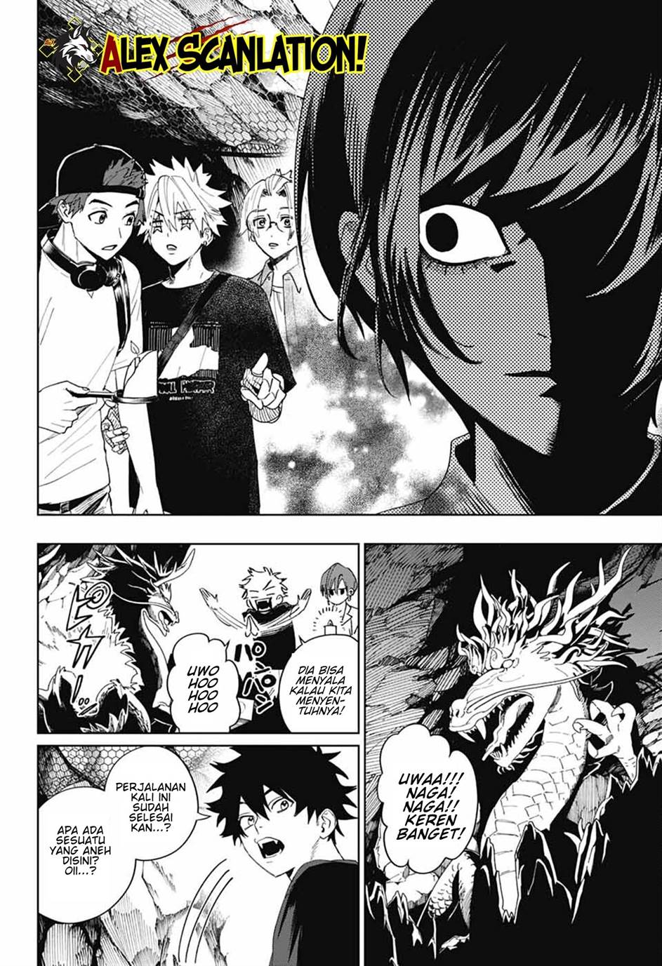 Chapter 16 - halaman 25
