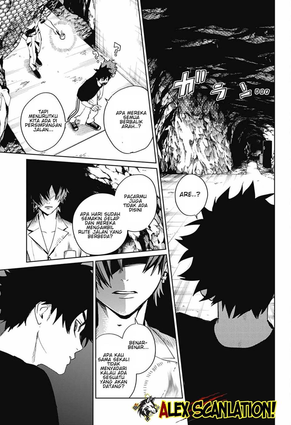 Chapter 16 - halaman 26