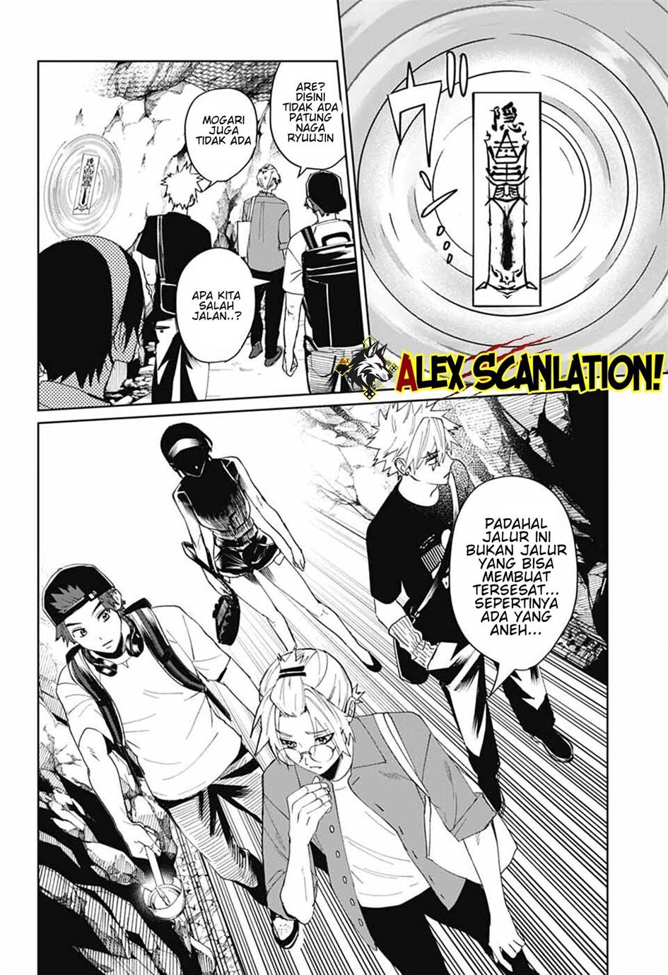 Chapter 16 - halaman 27