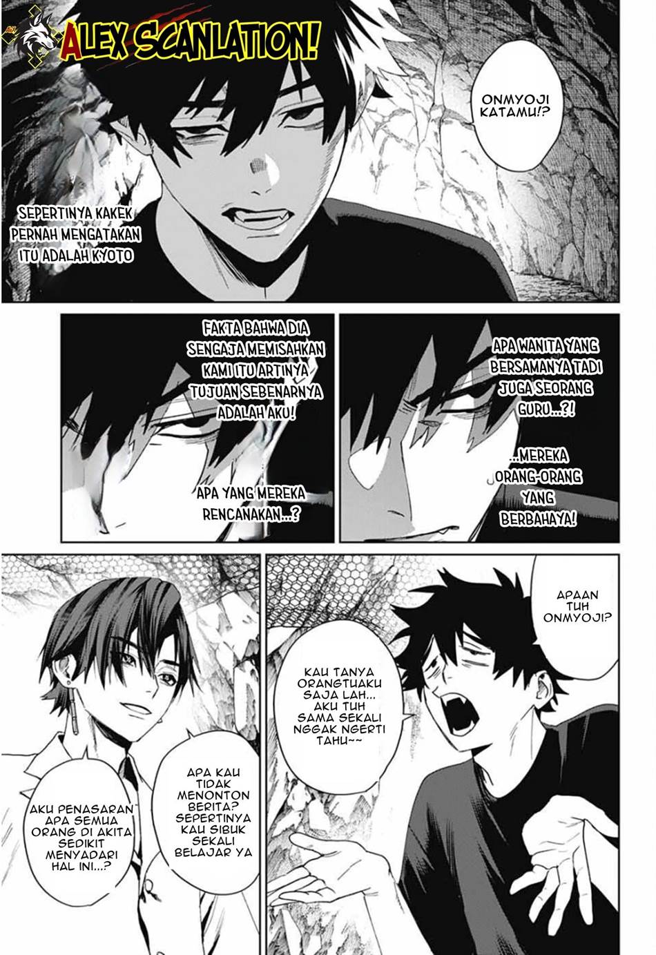 Chapter 16 - halaman 30