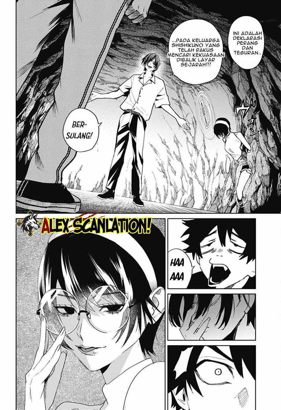 Chapter 16 - halaman 31