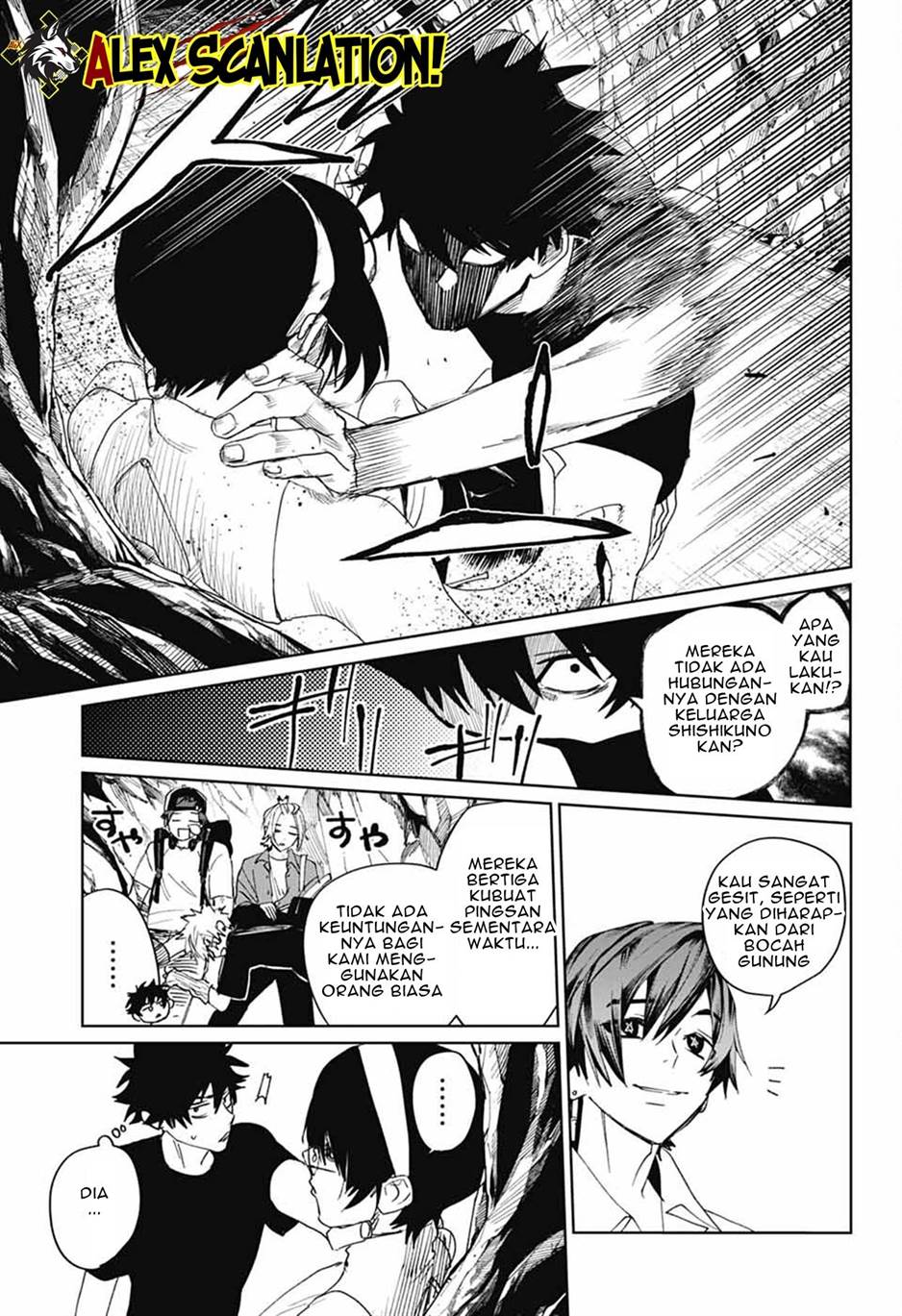 Chapter 16 - halaman 32