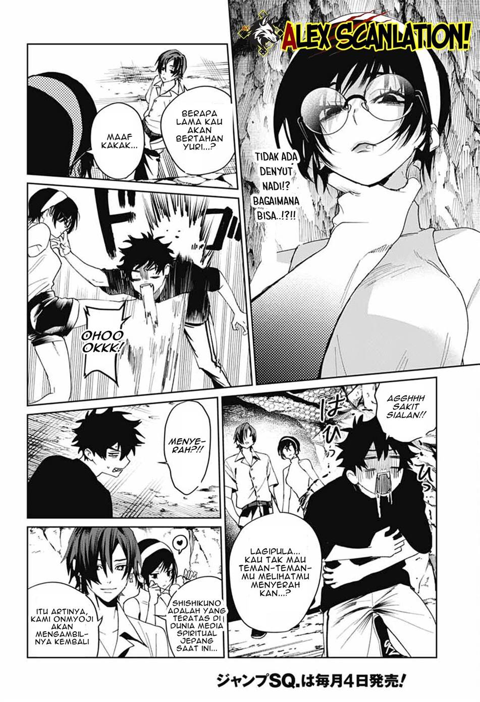 Chapter 16 - halaman 33